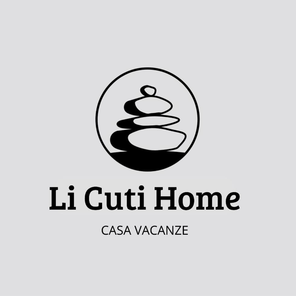 Li Cuti Home Catania Luaran gambar