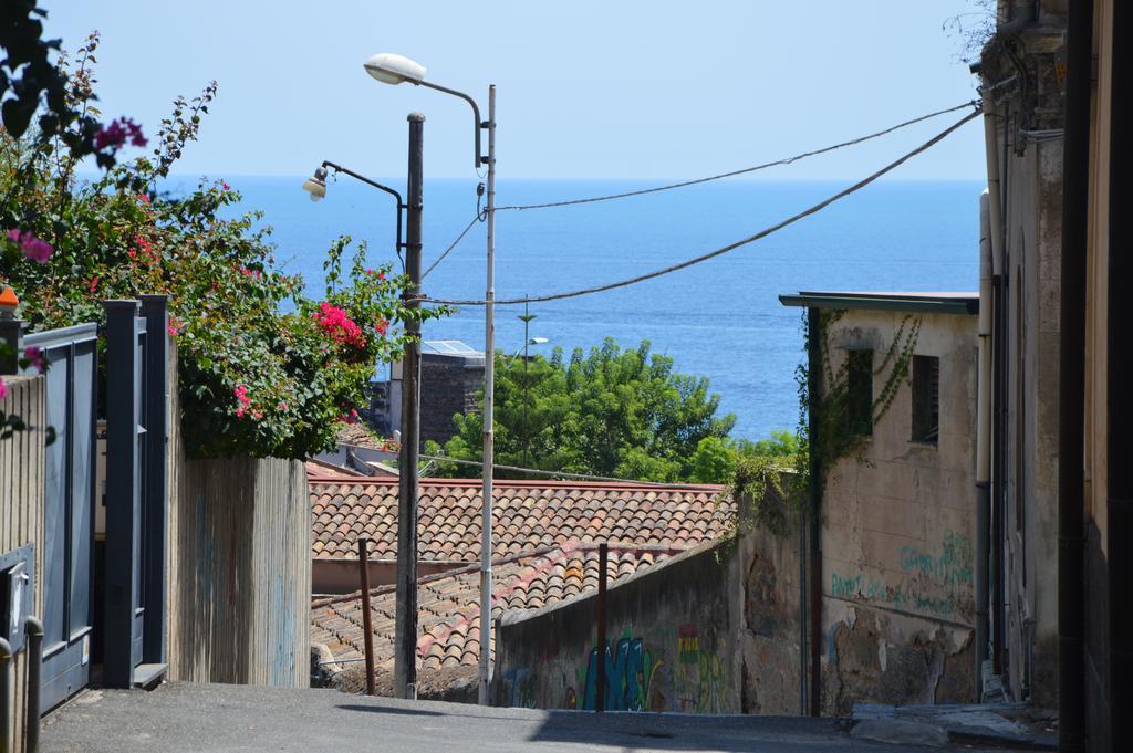 Li Cuti Home Catania Luaran gambar